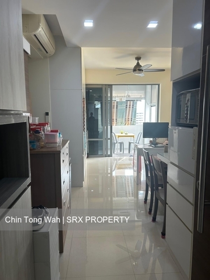Arc at Tampines (D18), Condominium #450579341